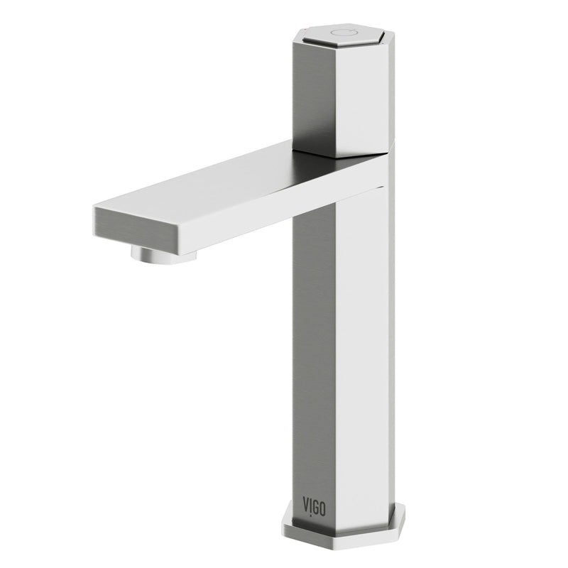 VIGO Nova Bathroom Faucet Q4