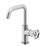 VIGO Ruxton 9-in Bathroom Faucet, Various Finishes