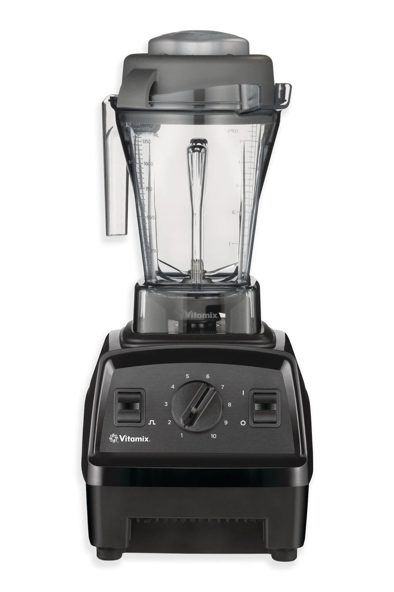 Vitamix Explorian E310 Blender with 10 Speeds, Black Q4