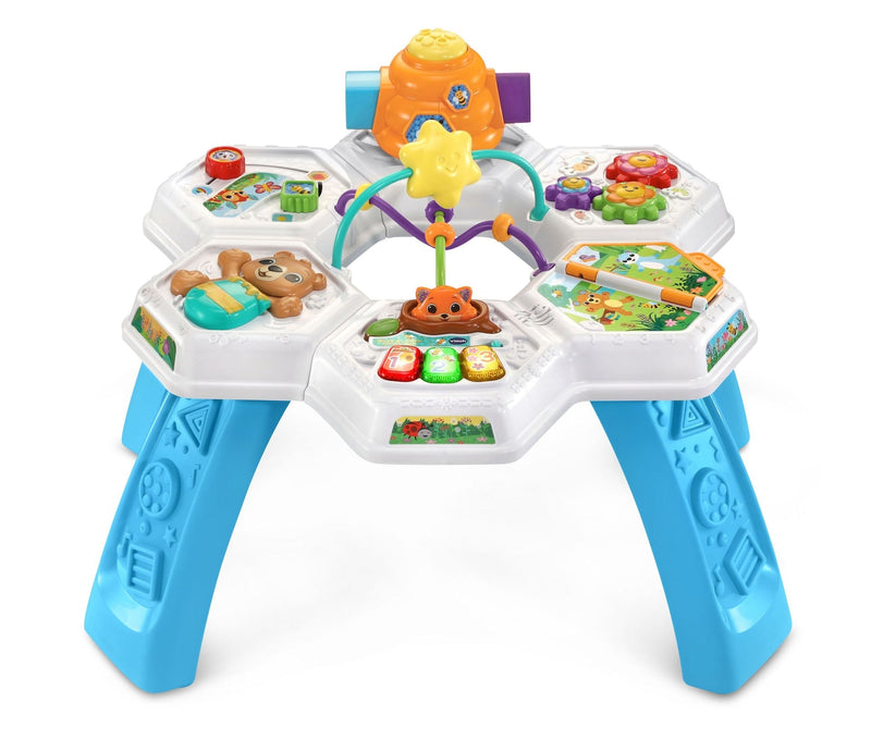 VTech Buzz and Learn Activity Table EN U2