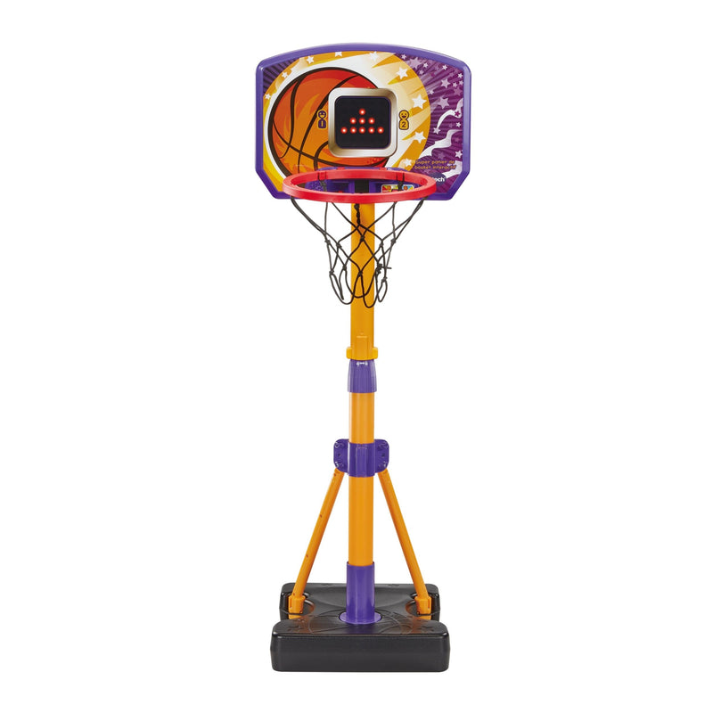 VTech Hoop Madness Basketball, French, Ages 3-6 D8