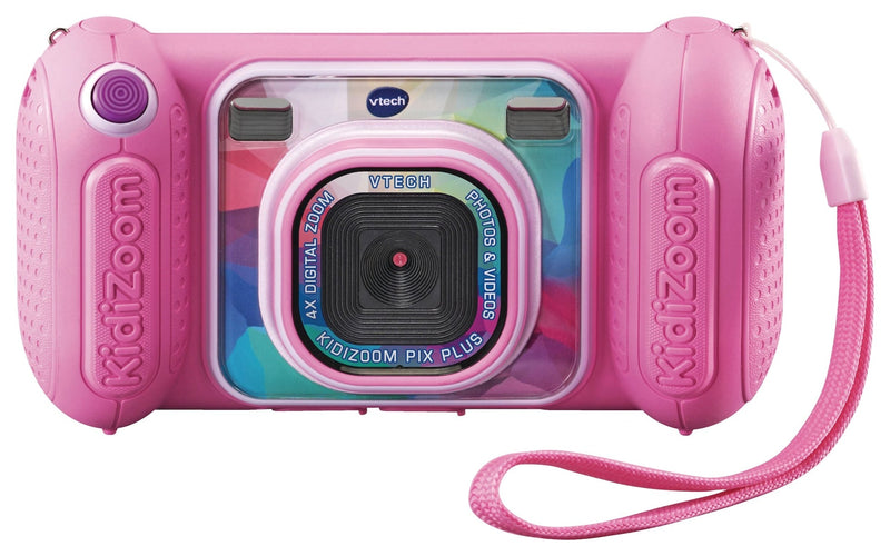 VTech KidiZoom Camera Pix Digital Camera O2