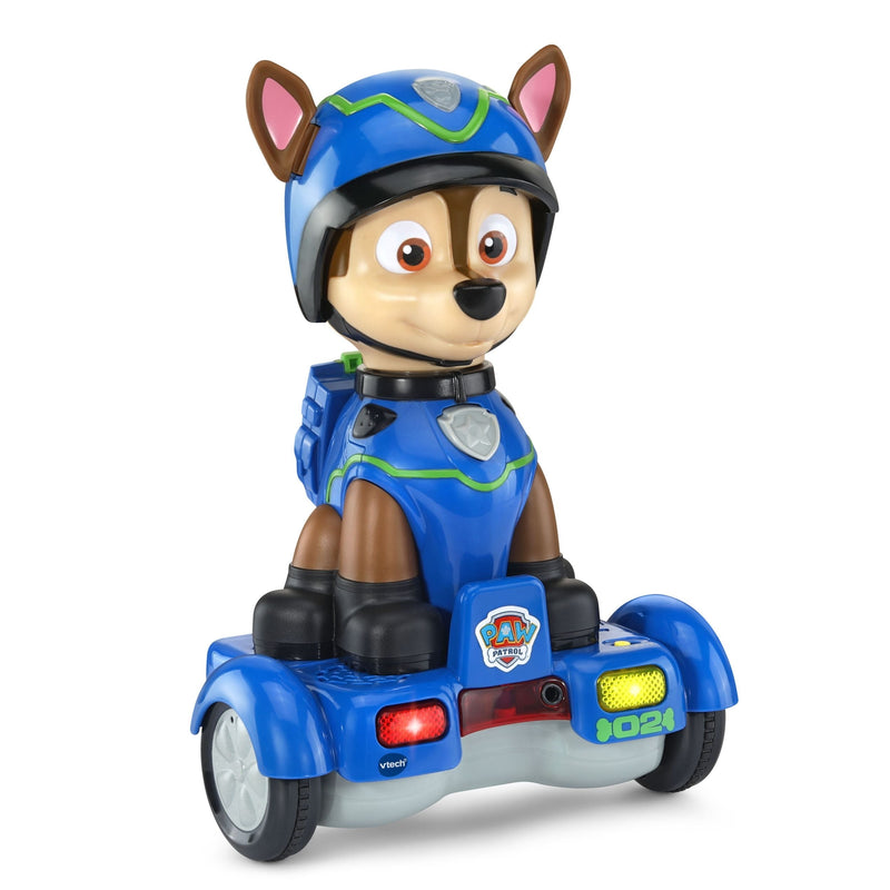 VTech PAW Patrol Hover Spy Chase, English Version K2