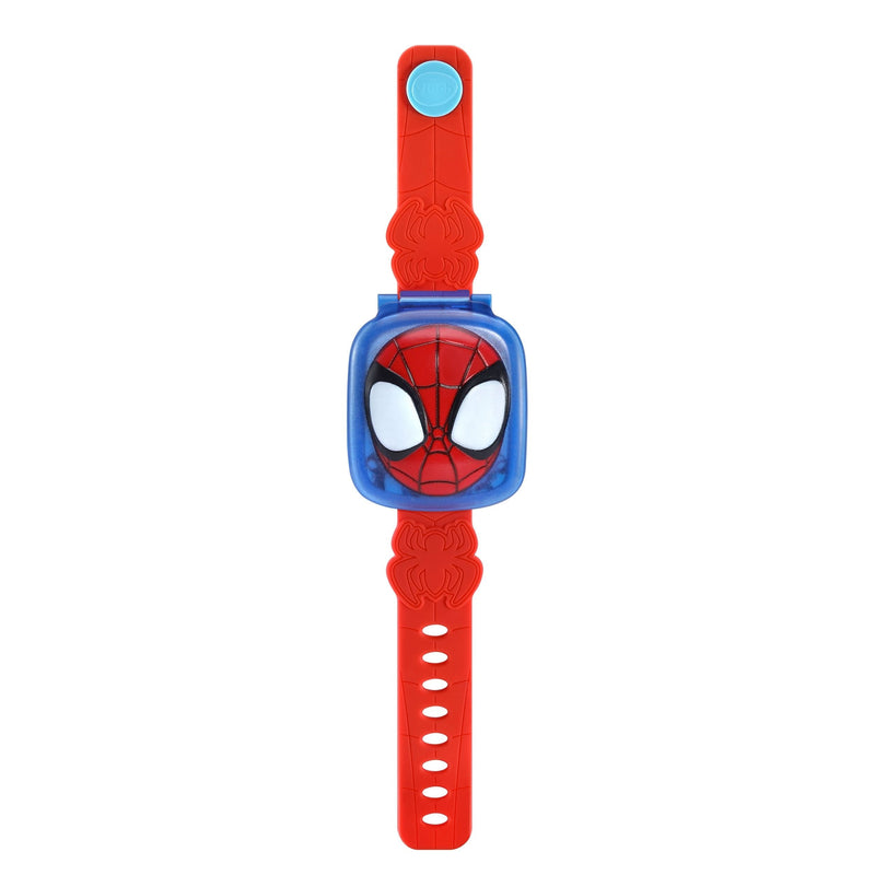 VTech Spidey and His Amazing Friends Watch, French A5