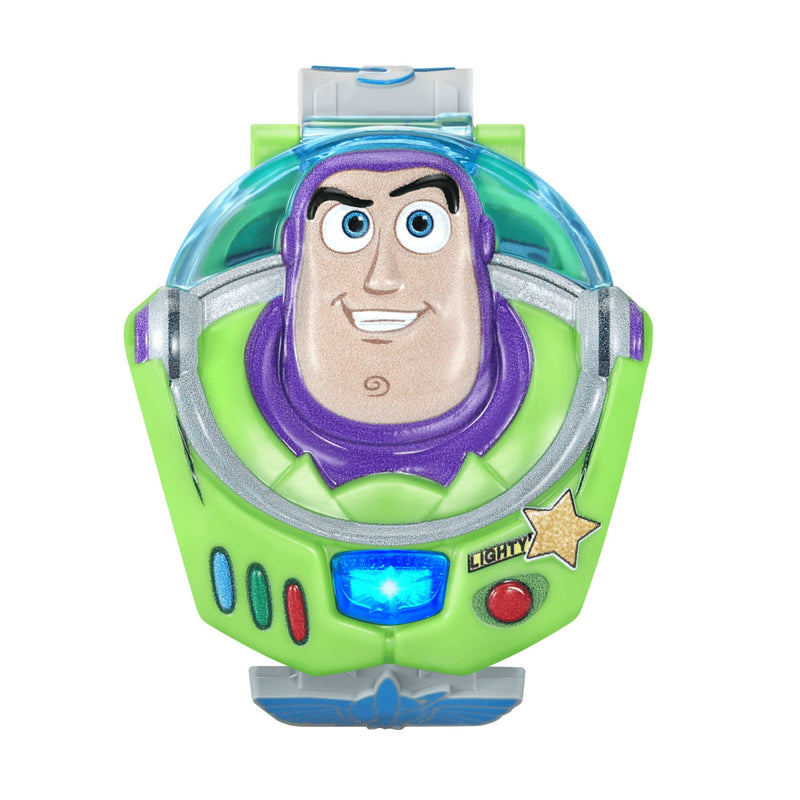 VTech Toy Story 5 Buzz Lightyear Learning Watch, English N6