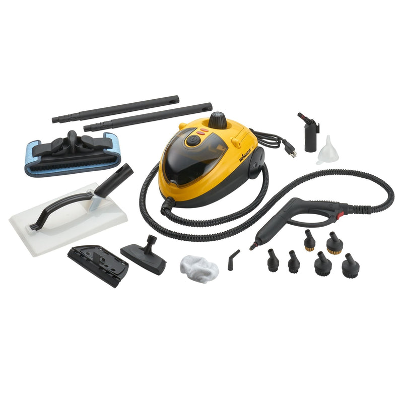 Wagner On-Demand Steamer I5