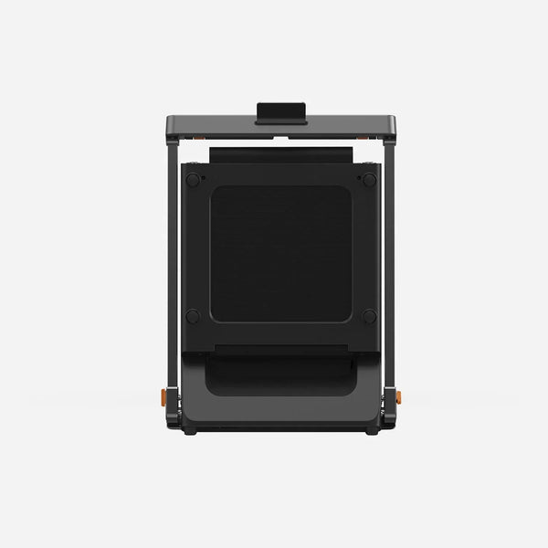 G1 Running Treadmill with Side Armrests N9