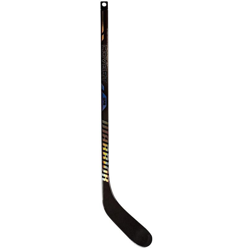 Warrior Covert Mini Composite Hockey Stick, Right Hand E7