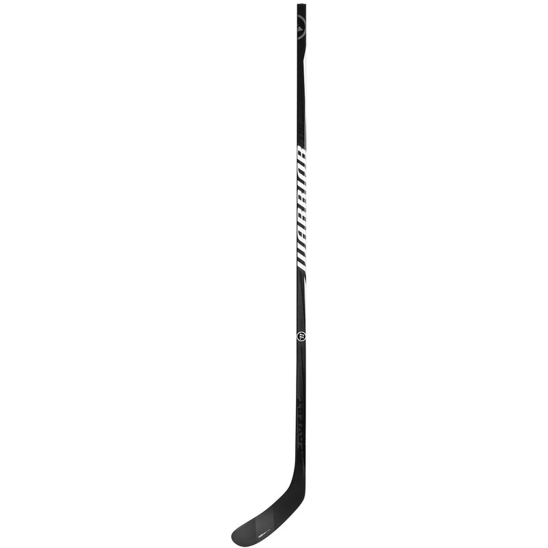 Warrior Covert QR7 Rev Composite Hockey Stick, Intermediate P3