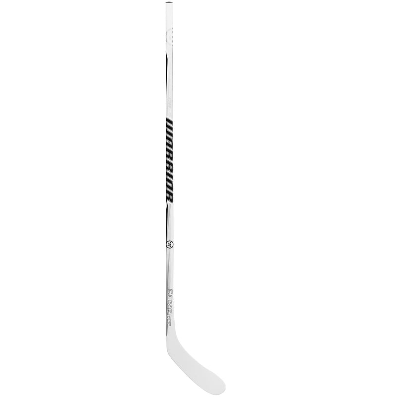 Warrior Covert QR7 Rev Composite Hockey Stick, Junior T6