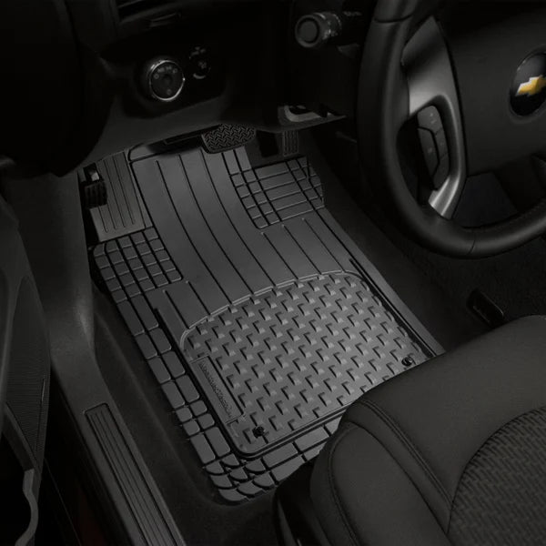 WeatherTech Universal All-weather Car Mat 4-Piece Set P3