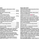 webber naturals Osteo Joint Ease, 180 caplets