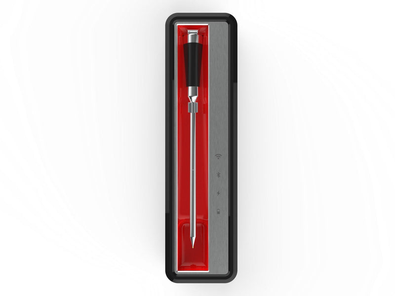 Weber Smart Wireless Probe Plus Thermometer with Booster X7