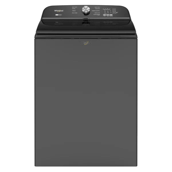 Whirlpool 6.1 cu ft. Top Load Washer with Removable Agitator P3