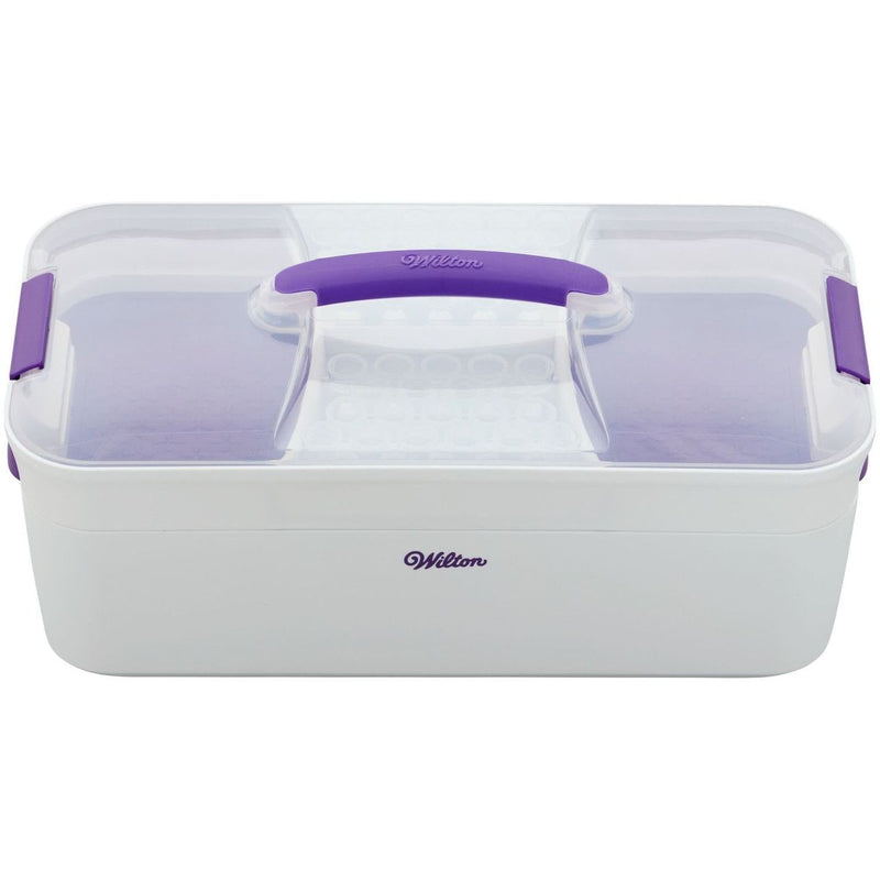 Wilton Decorator Preferred Tool Caddy N8