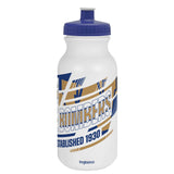 Winnipeg Blue Bombers 20 Oz Sports Bottle