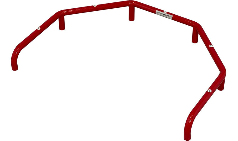 Winnwell Fast Hands Hockey Stickhandling Training Aid J0
