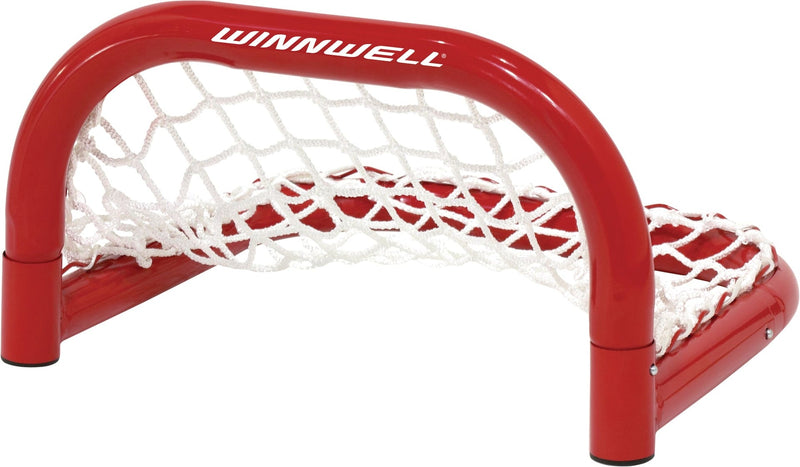 Winnwell Heavy-Duty Steel Skill Hockey Net, 14-in J2