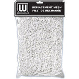 Winnwell Hockey Net Mesh Replacement, 72-in