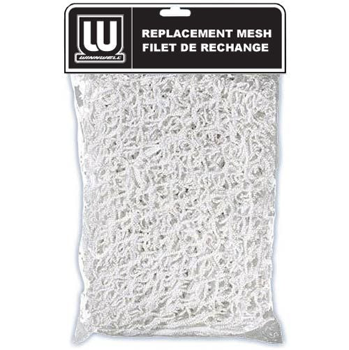 Winnwell Hockey Net Mesh Replacement, 72-in C8