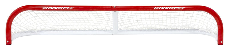 Winnwell Outdoor Pond Hockey Net, 6-ft x 1-ft R9