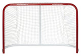 Winnwell Proform Heavy Duty Hockey Net, 72-in