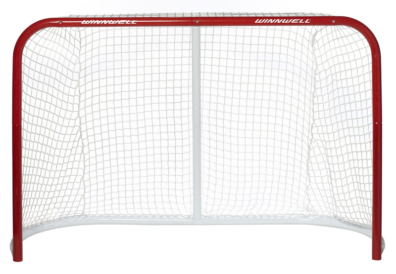 Winnwell Proform Heavy Duty Hockey Net, 72-in L1