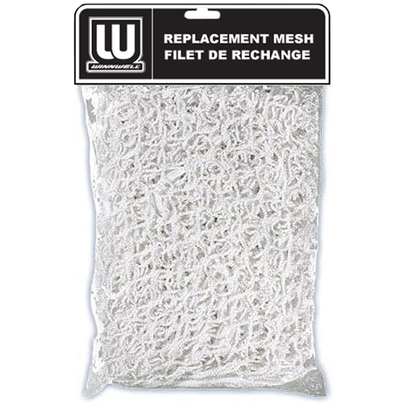 Winnwell QuikNet Hockey Net Mesh Replacement, 72-in P4