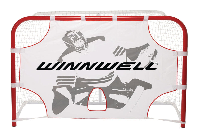 Winnwell ShotMate Hockey Shooting Target, 54-in N7