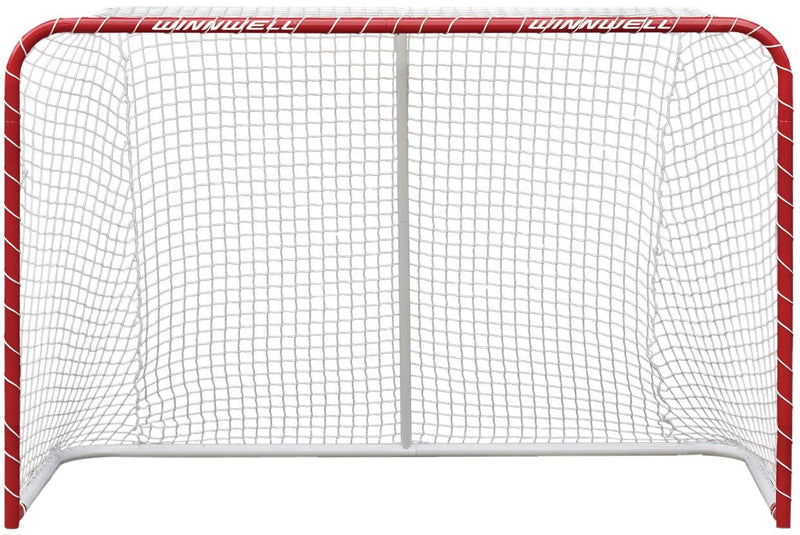 Winnwell Steel Street Hockey Net, 72-in K4