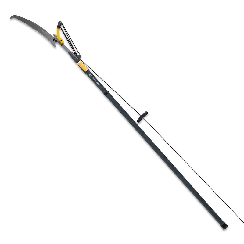 Woodland Tools Co. Heavy Duty Tree Pruner, 14-ft E0