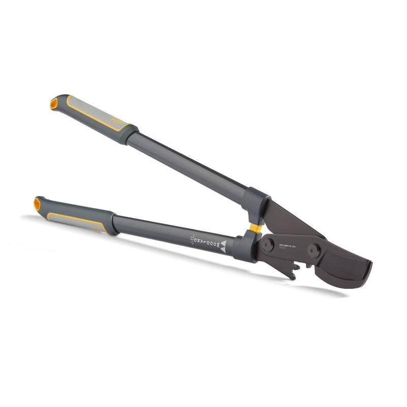 Woodland Tools Co. Super Duty MaxForce Bypass Lopper, 32-in J1
