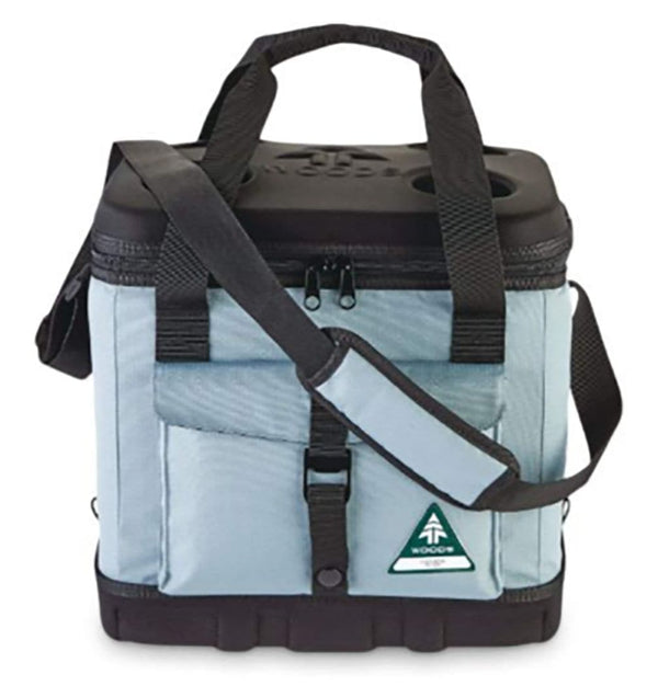 Woods Glacial EVA Soft Cooler, 24-Can P5