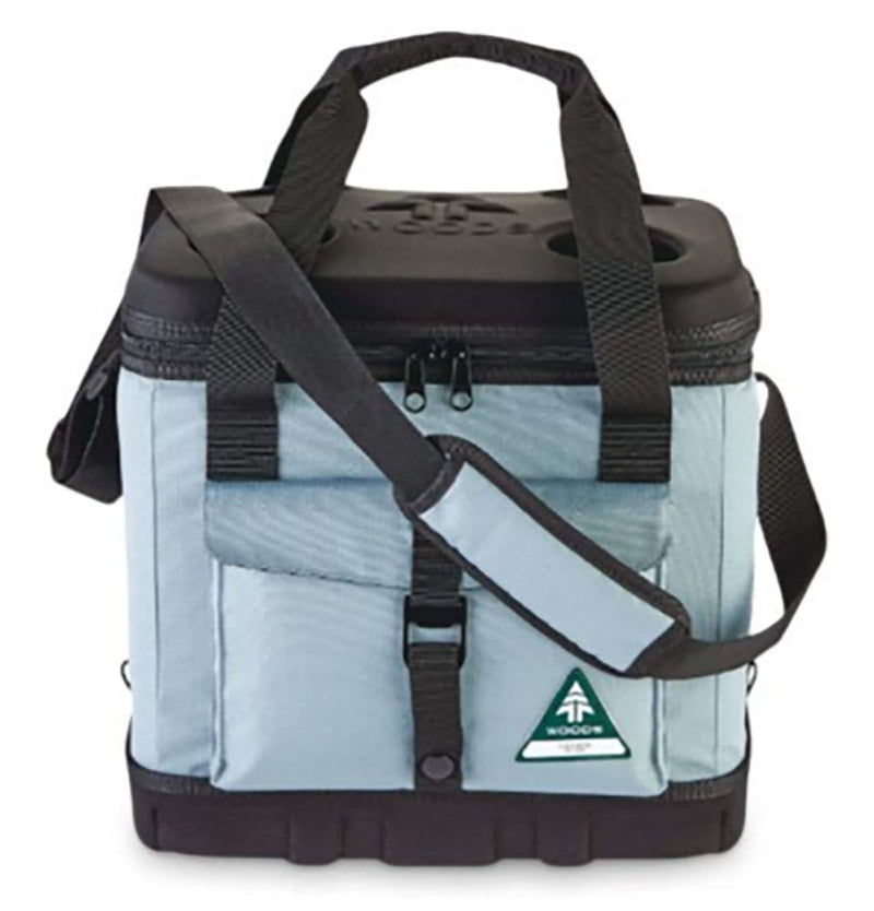 Woods Glacial EVA Soft Cooler, 24-Can P5