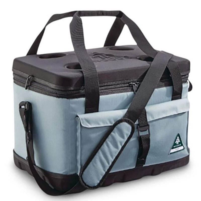 Woods Glacial EVA Soft Cooler, 48-Can N2
