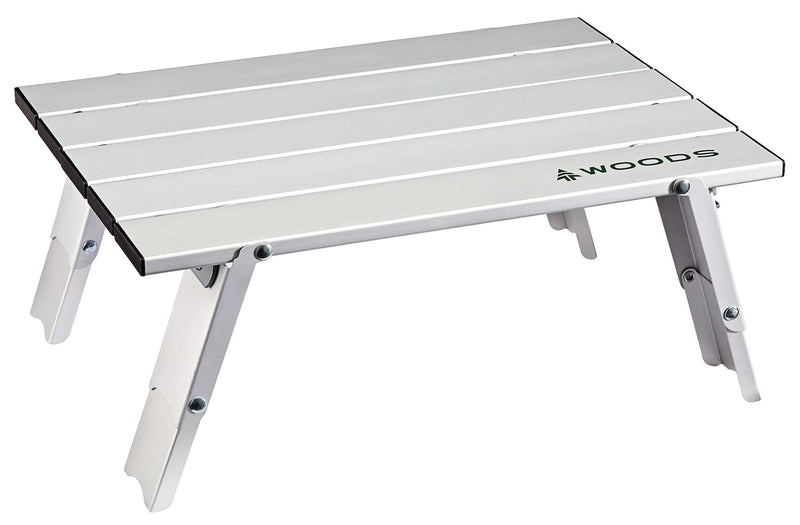Woods Light Folding Picnic/Camping Table L8