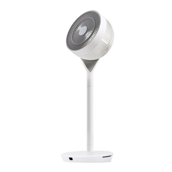 Woozoo 360 Pedestal Air Circulator L7