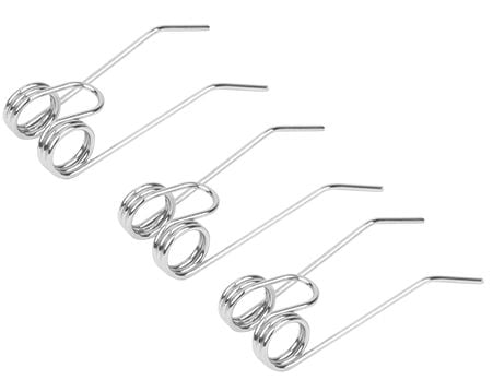 Worx Replacement Dethatcher Tines for Worx 12A Dethatcher, 14-in, 24-pk N1