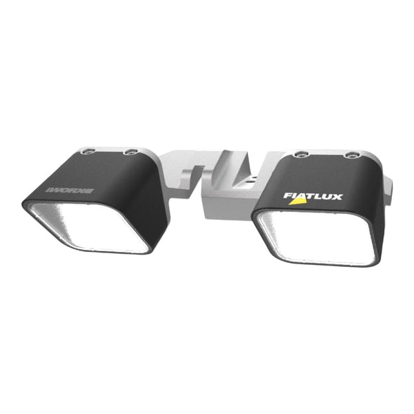 WORX WA0711 FiatLux Headlight for Landroid Vision Robotic Mower Models J7