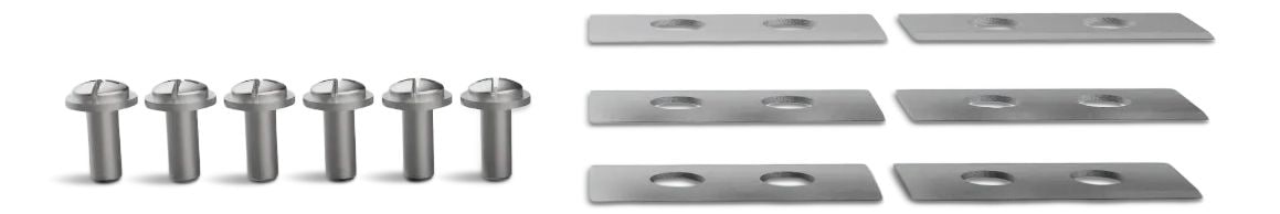 WORX WA0789 Landroid Blades