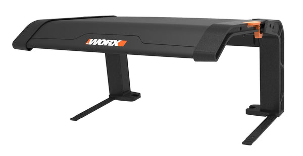 WORX WA0810 Landroid Garage for Robotic Mower with Flip Protection Cover C2