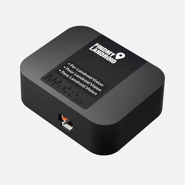 WORX WA0856 Find My Landroid for Landroid Vision GPS Location Anti-Theft Device A4