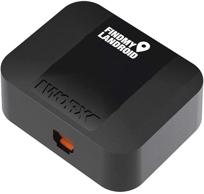 WORX WA0866 Find My Landroid GPS Location Anti-Theft Device for Robotic Mower A8