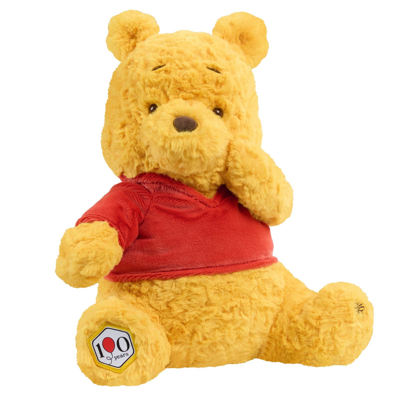 WTP Deluxe Plush E2