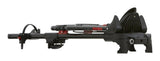 Yakima Frontloader 1-Bike Roof Top Mount Bike Rack, Adjustable, Black