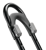 Yakima Frontloader 1-Bike Roof Top Mount Bike Rack, Adjustable, Black