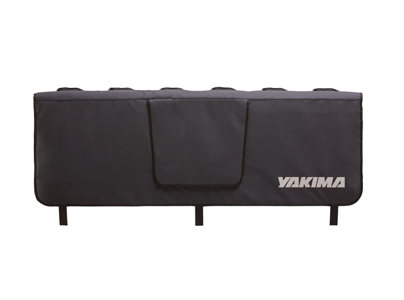 Yakima Gatekeeper Tailgate Pad, Large, Black W4