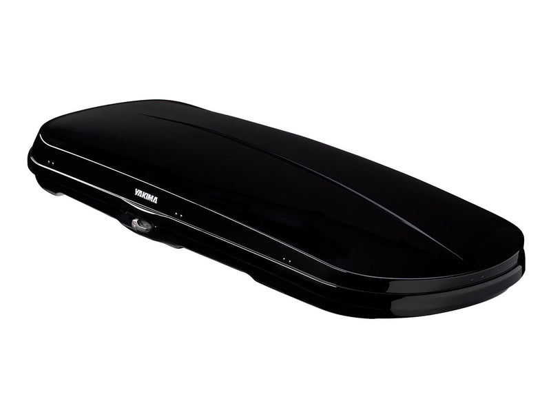 Yakima GrandTour Lo Rooftop Cargo Box H1
