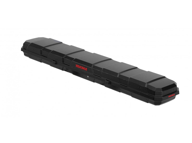 Yakima Top Water Fishing Rod Carrier S4