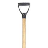 Yardworks 26-in Replacement D-Grip Shovel Handle L1
